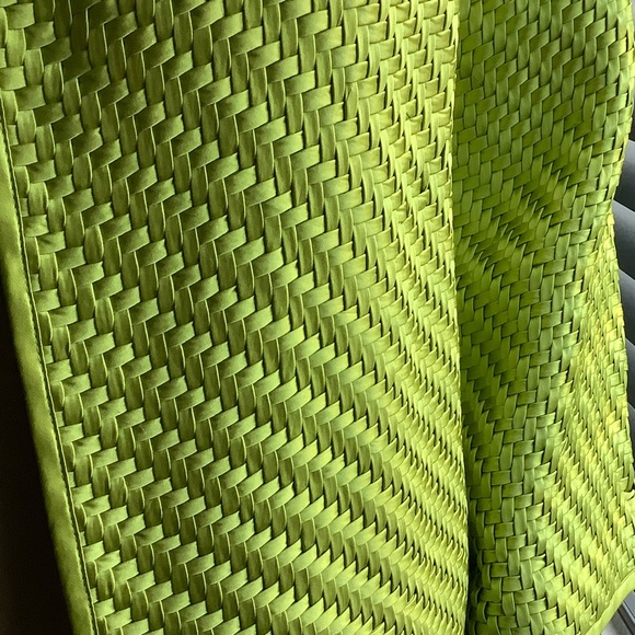 Chico’s Designs Silk Cardigan - Picture 4 of 7